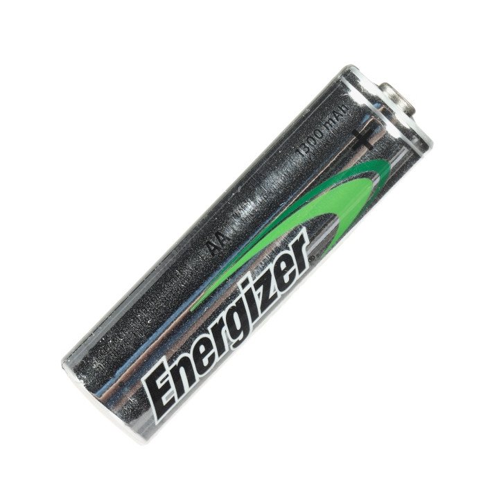 ENERGIZER AKU-AA-1300/E*P4 1300mAh AA аккумулятор