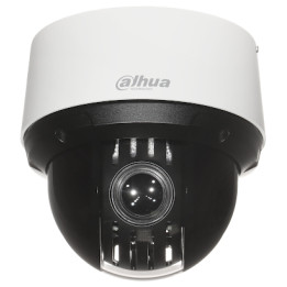 Dahua SD4A216DB-HNY 2MP 16x WizSense tīkla PTZ kamera ar IR nakts redzamību, IP66 āra videi