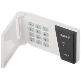 SATEL MKP-300 Bezvadu tastatūra, 200m