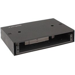 Управляемый сетевой коммутатор MT-548