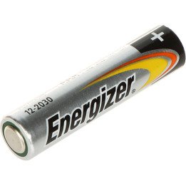 ENERGIZER BAT-AAA/E-AP*P24 AAA щелочные 1.5V 24 шт.