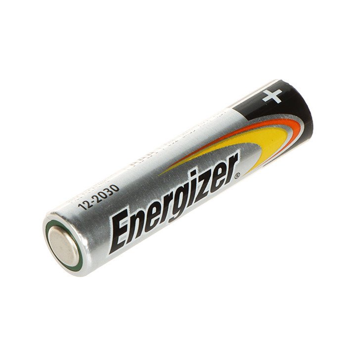 ENERGIZER BAT-AAA/E-AP*P24 AAA щелочные 1.5V 24 шт.