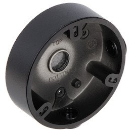 DAHUA PFA136-BLACK Sienas stiprinājums melns