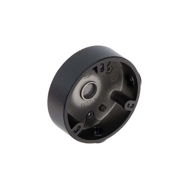 DAHUA PFA136-BLACK Sienas stiprinājums melns