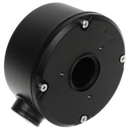 STG STG-JB05-B(BLACK) savienojumu kārba melna