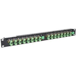 DELTA G-16/R19 IP kamera 2MP PoE ONVIF lode