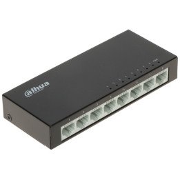 DAHUA SF1008-EUR 8-портовый 10/100Mbps коммутатор