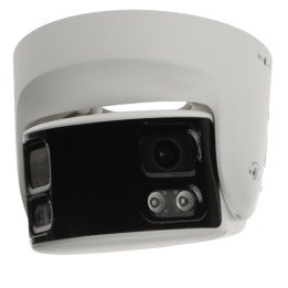 APTI APTI-AI400VDL-40HL 7.4MP panorāmas IP kamera PoE