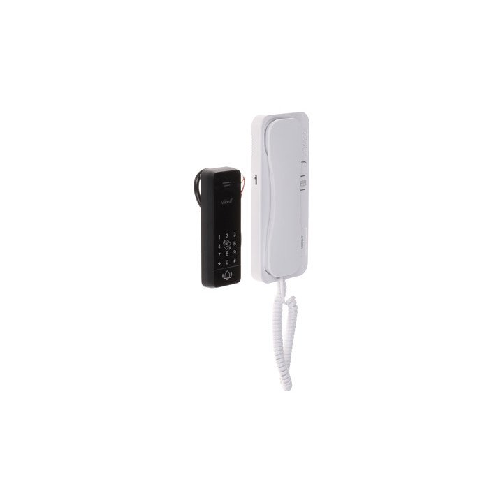Vibell OR-DOM-BA-932/W IP Intercom Door Station