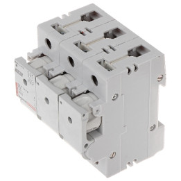 LEGRAND LE-606704 3P D01 drošinātāju slēdzis 16A