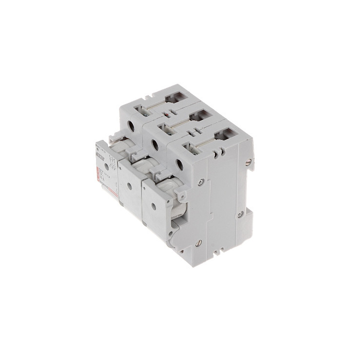 LEGRAND LE-606704 3P D01 drošinātāju slēdzis 16A