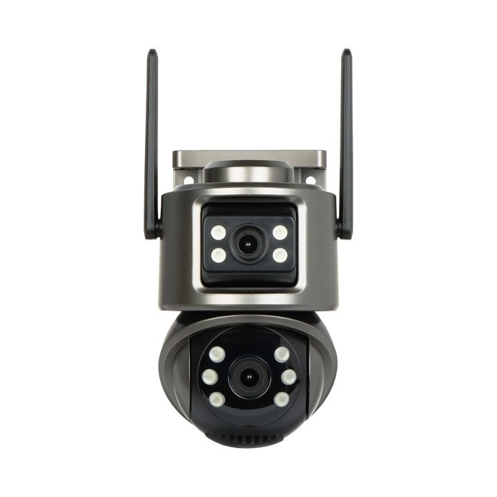 DELTA CCTV ICSEE-W62SD-2 Внутренняя PTZ IP-камера 3МП Wi-Fi