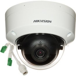 Hikvision DS-2CD2186G2H-ISU 8MP 4K IP kamera PoE