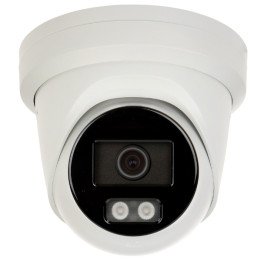 Hikvision DS-2CD2346G2H-IU 4MP torņa IP kamera PoE