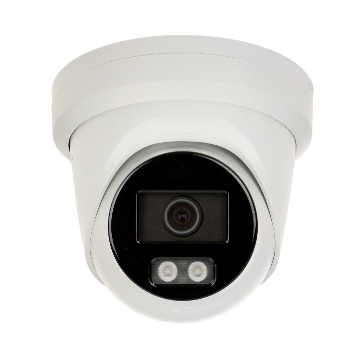 Hikvision DS-2CD2346G2H-IU 4MP torņa IP kamera PoE