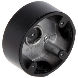 DAHUA PFA13A-E-BLACK Montāžas Kronšteins Melns