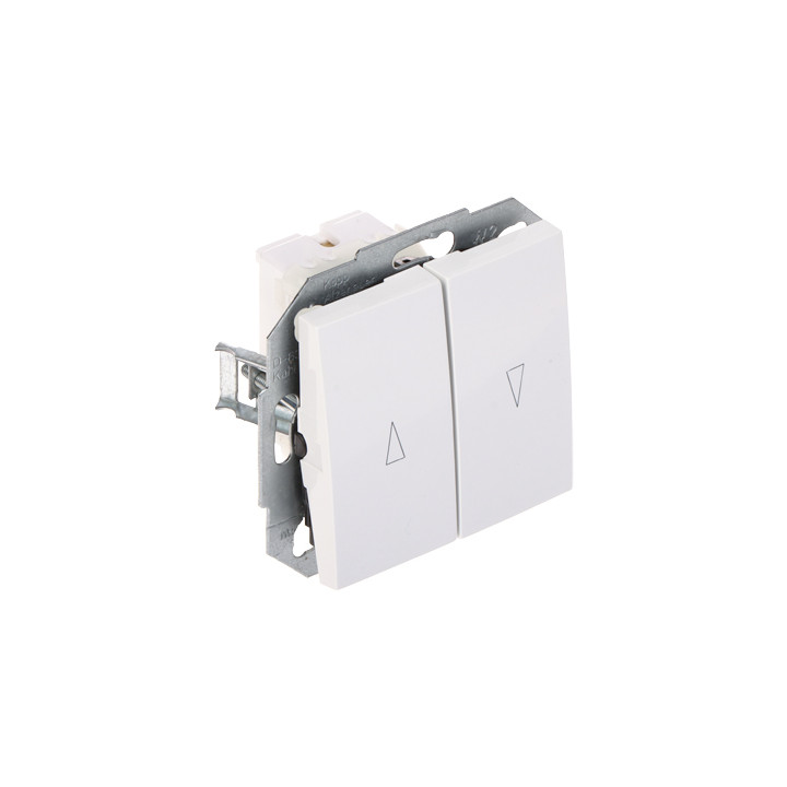 Elektro-Plast SANTRA/4116-10/EPN 250V 10A rullo žalūziju slēdzis