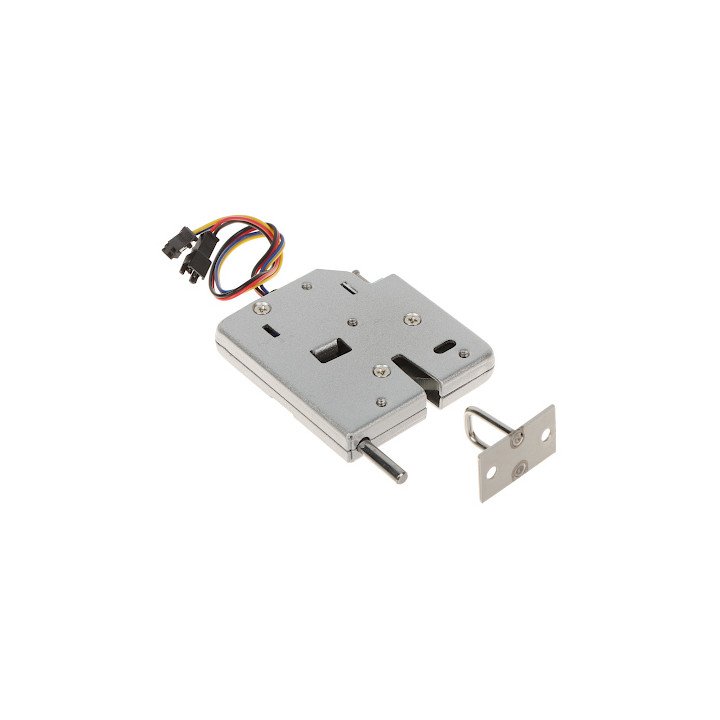 ATLO ATLO-DT-C07 Электромагнитный замок 12V DC
