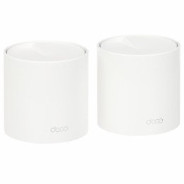 TP-LINK Deco X10 Mesh Wi-Fi 6 System (2-Pack)