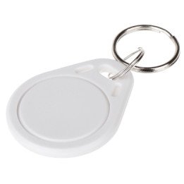 ATLO ATLO-504/W RFID метка белая доступ