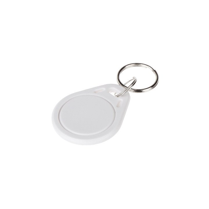 ATLO ATLO-504/W RFID метка белая доступ