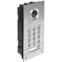 VIDOS S561D IP видеодомофон 1080p PoE