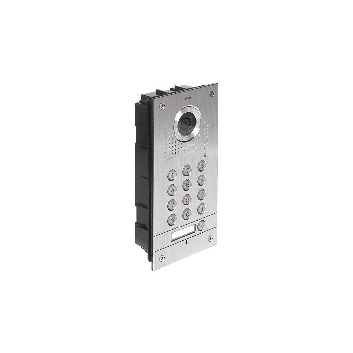 VIDOS S561D IP видеодомофон 1080p PoE