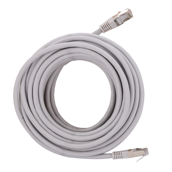 SAFIRE SFTP6A-H-5W Strāvas kabelis 6mm² Vara PVC Melns