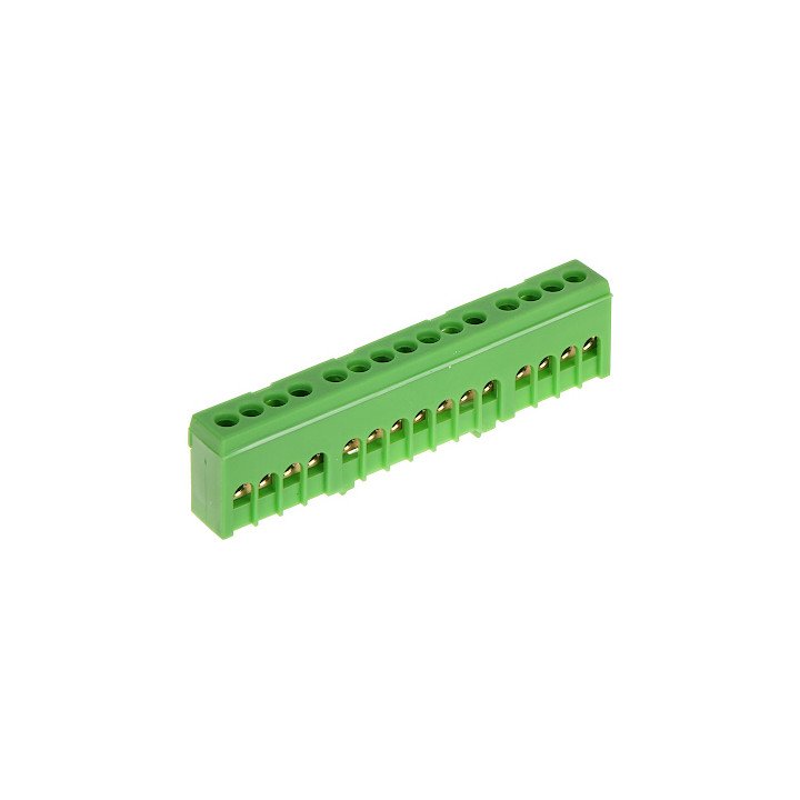 SIMET LP-870S-15FS 15А 1P DIN-реечный автомат