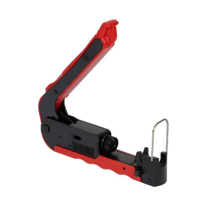 MASTER ZZ-071 RJ45 knaibles