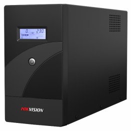 Hikvision DS-UPS2000-R 2000 VA ИБП