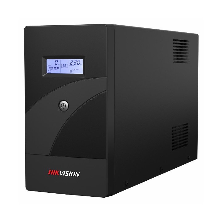 Hikvision DS-UPS2000-R 2000 VA ИБП