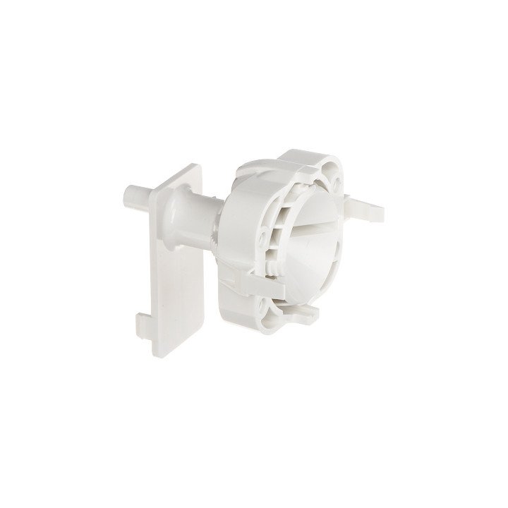 SATEL BRACKET-E-5 lodveida kronšteins