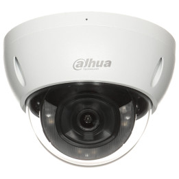 DAHUA IPC-HDBW2649E-S-IL-0280B 6MP IP kupola kamera PoE