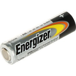 ENERGIZER BAT-AA/E-AP*P24 AA 1,5 В щелочные 24 шт.