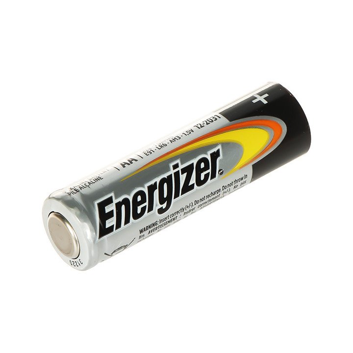 ENERGIZER BAT-AA/E-AP*P24 AA 1,5 В щелочные 24 шт.