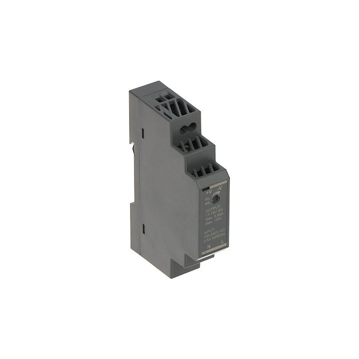 VIDOS P15-1116 блок питания 12V DC
