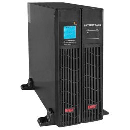 EAST AT-UPS3000RT-RACK 3000VA ИБП Online Double-Conversion