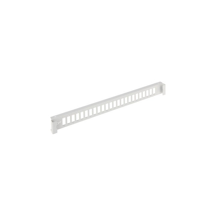 STALFLEX P19-1U-24D-G 24 portu SC šķiedru optikas panelis