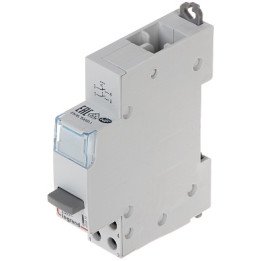 LEGRAND LE-412910 8-портовый коммутатор