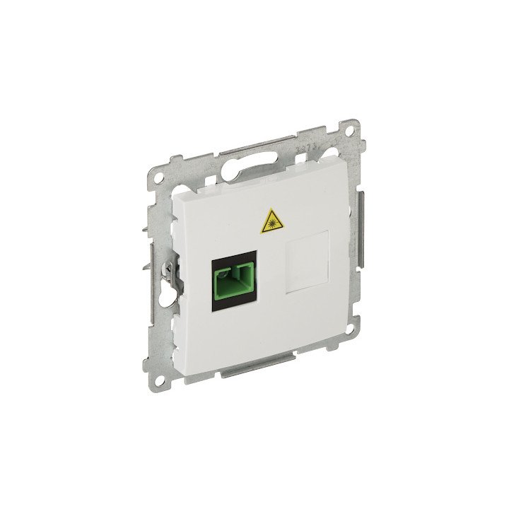 KONTAKT Simon DGS1.01/11-SIMON54 SC-APC adapteris