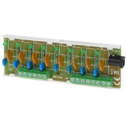 PULSAR AWZ-579 Распределительный щит 12 модулей