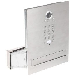 VIDOS S562D-SKM IP видеодомофон 7" сенсорный экран
