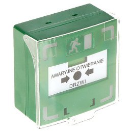 YOTOGI APWK-LED durvju poga LED