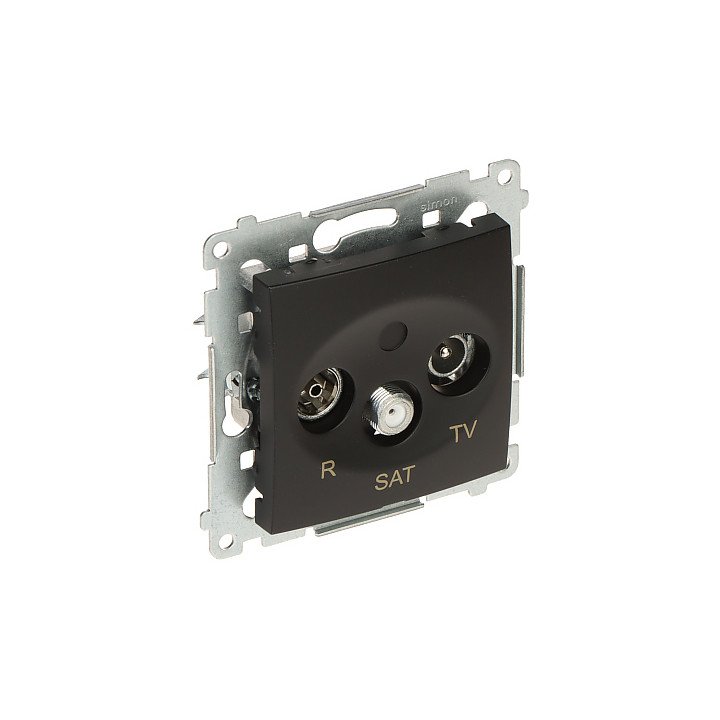 KONTAKT Simon DASK.01/49-SIMON54 R-TV SAT ligzda