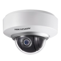 HIKVISION DS-2DE2103-DE3W 1MP PTZ IP kamera ar PoE