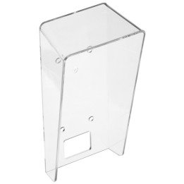 Hikvision DS-KABV6113-RS/SURFACE дождевой козырек