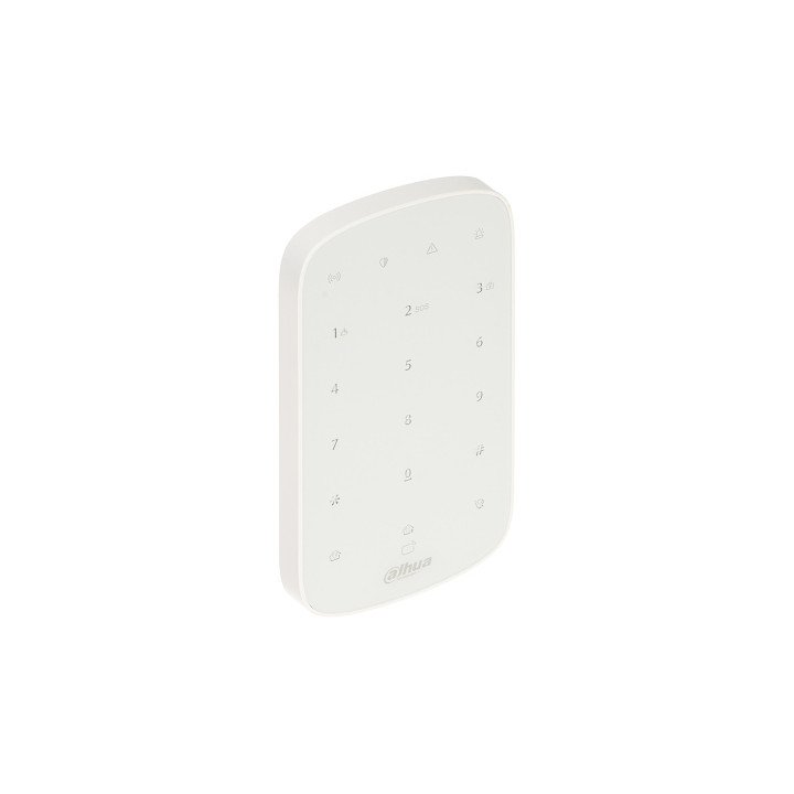 DAHUA ARK30T-W2(868) RFID taustiņu panelis 868 MHz