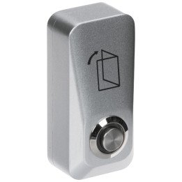 ATLO ATLO-PB-213L кнопка открывания двери 12V DC