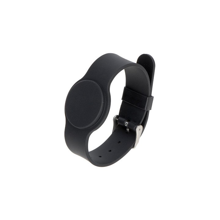 ATLO ATLO-707/B RFID браслет-метка черный